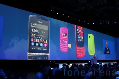 Nokia Asha 200 – Su primer DualSIM con QWERTY