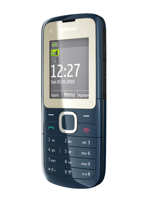 Los primeros Nokia Dual SIM ya son oficiales!