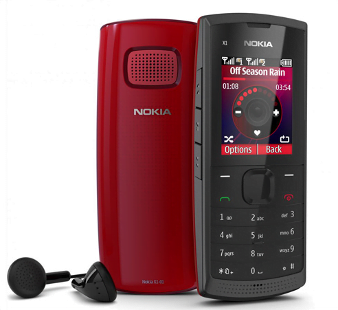 Nokia Dual SIM
