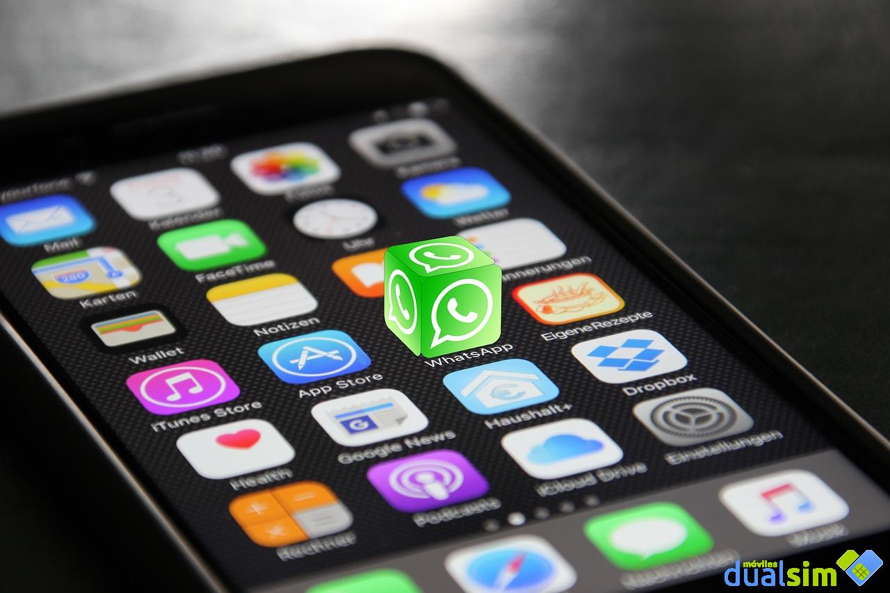 WhatsApp ahora deja personalizar el color de la interfaz