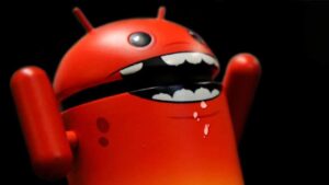 ¡Atención a este nuevo malware para Android! ¡Roba datos y exige un rescate!