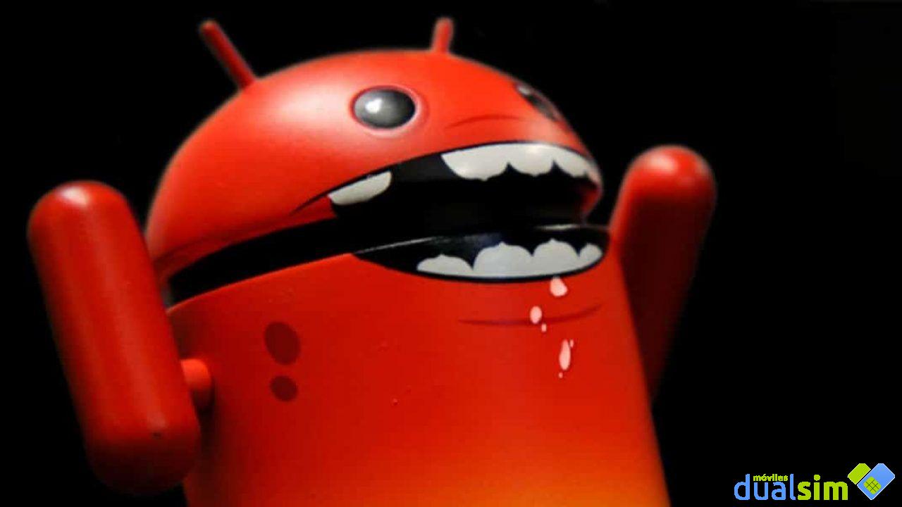 ¡Atención a este nuevo malware para Android! ¡Roba datos y exige un rescate!