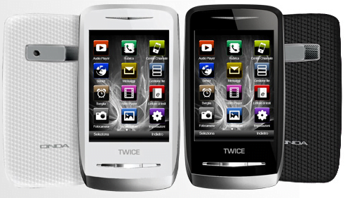 onda twice dualsim