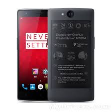 one plus