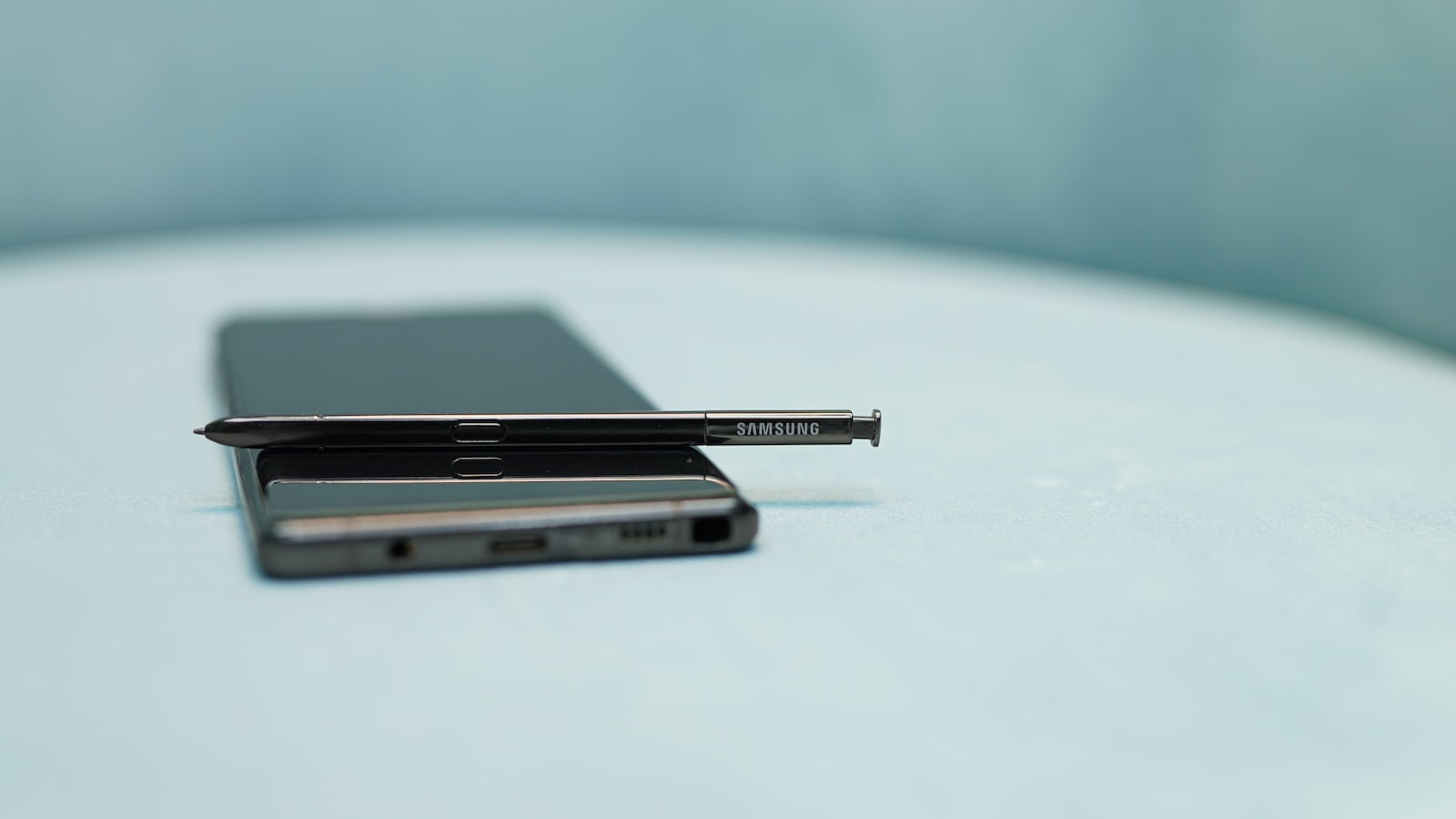Te mostramos cómo usar Good Lock Pentastic para mejorar las funciones de tu Samsung S-Pen
