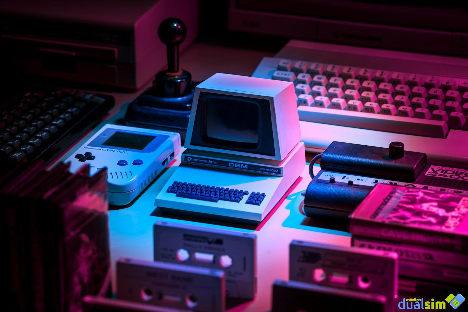 Emulación en Mini PCs en pleno 2024 – ¿De que son capaces estos equipos?