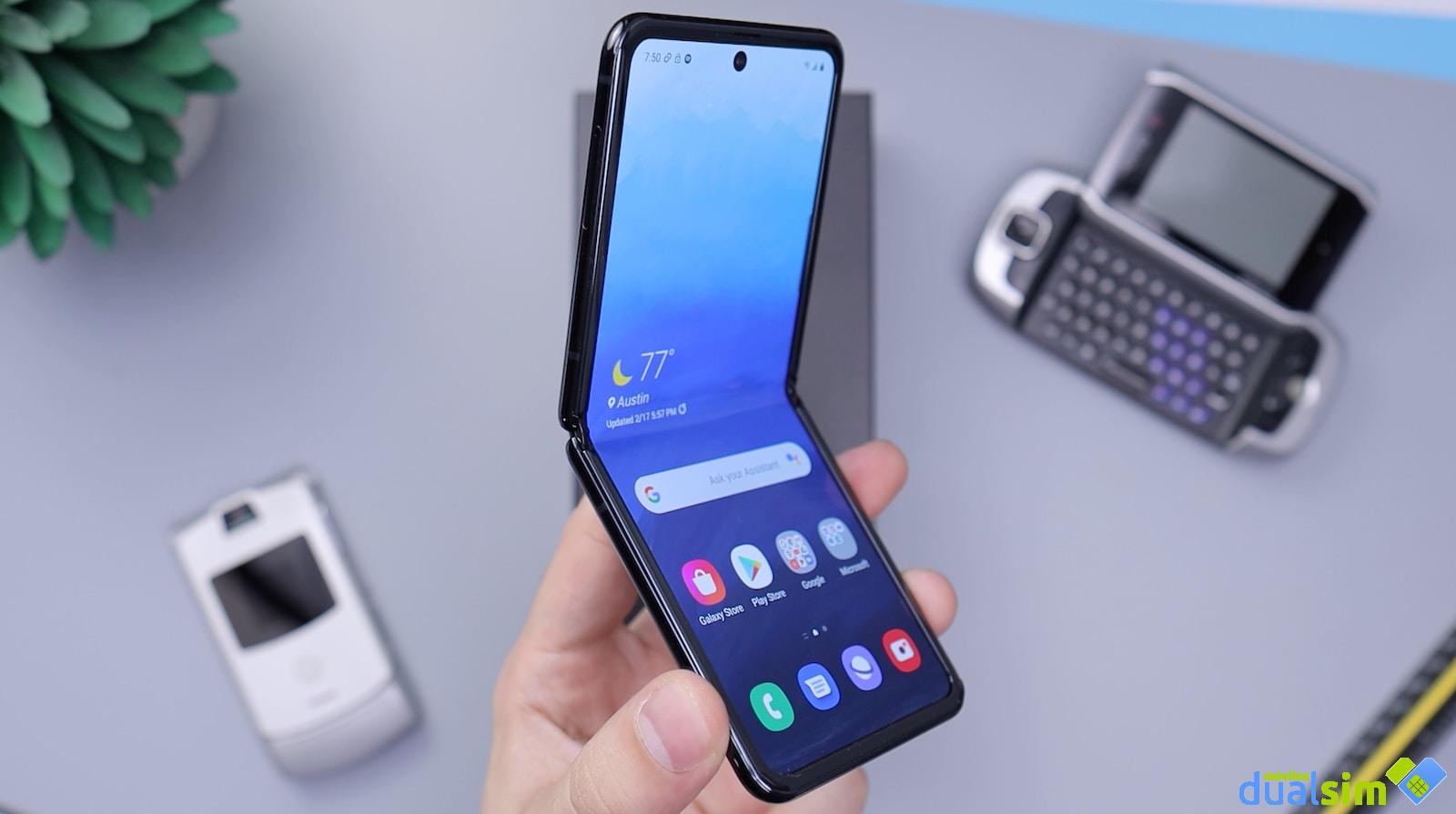 5 modos y rutinas de Samsung automatizan y simplifican tus tareas