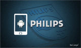 X726 y X9320: primeros Smartphones de Philips con DualSIM, Android y 3G