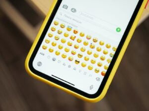 Significado de los emojis o emoticonos de Whatsapp