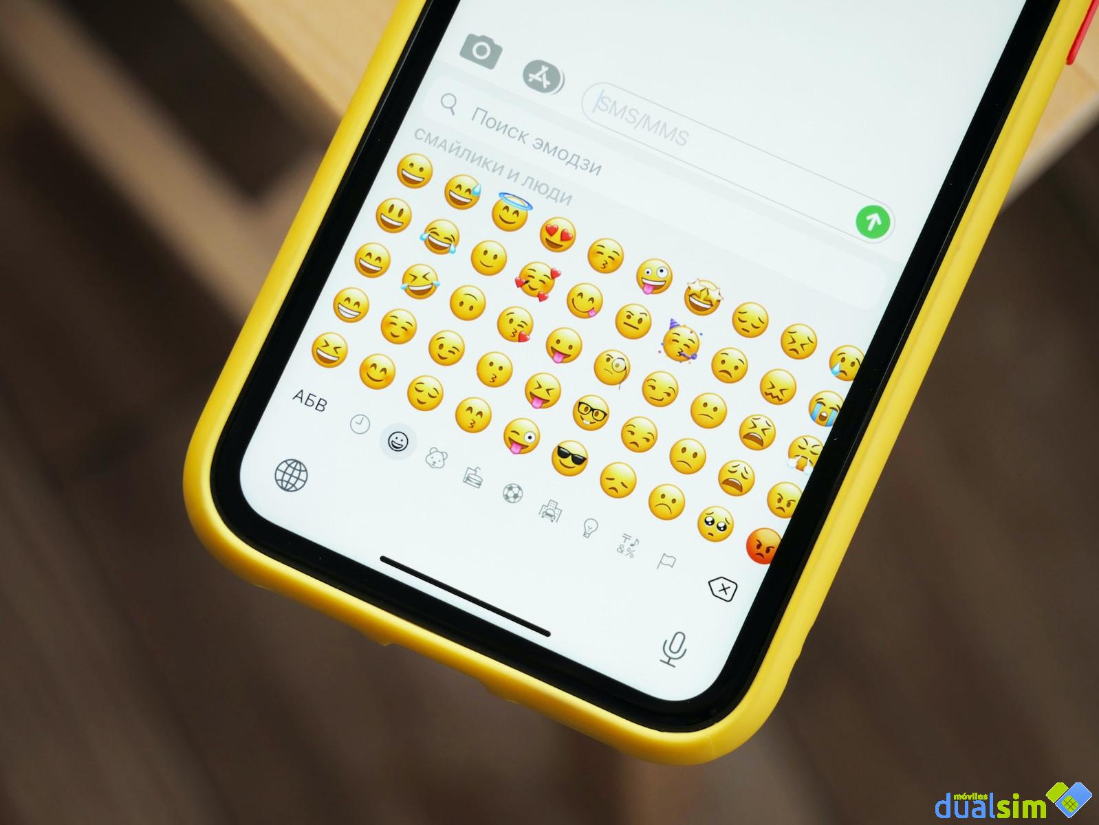 Significado de los emojis o emoticonos de Whatsapp