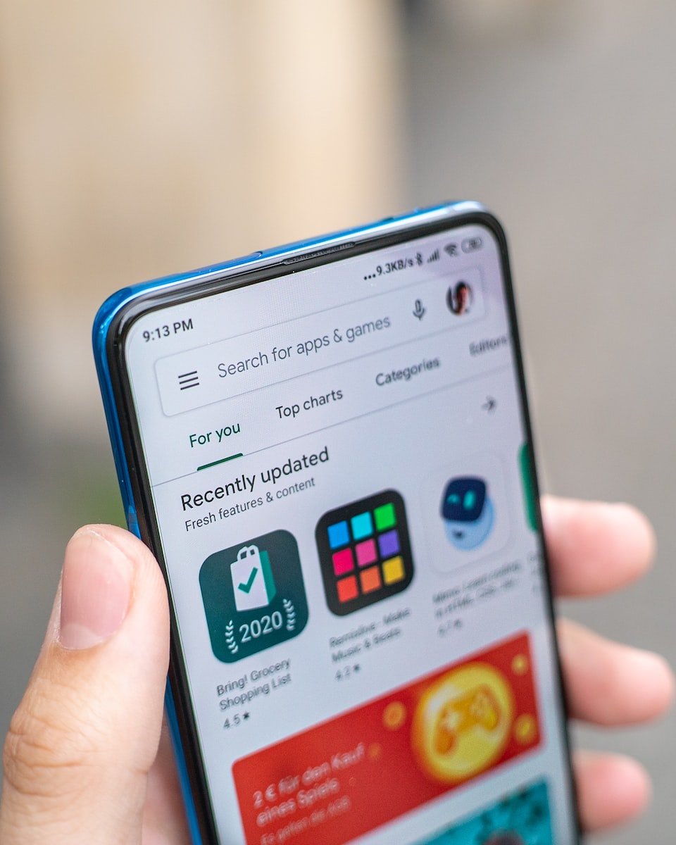 Cómo desactivar las actualizaciones automáticas de las aplicaciones en Android y iPhone