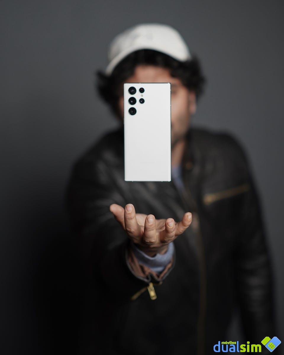S24 Ultra actual - se espera que el S25 Ultra conserve la línea de diseño