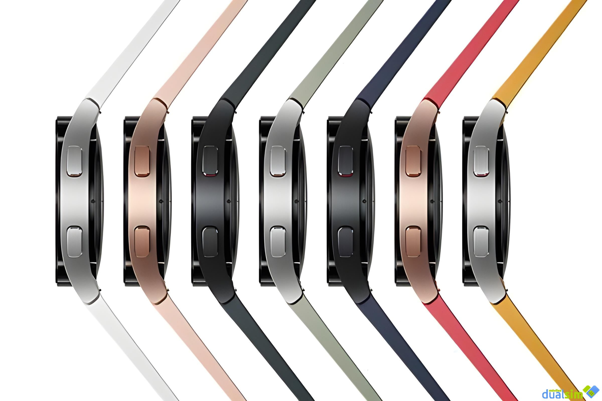 Samsung Galaxy Watch FE