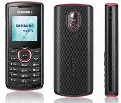 Samsung Guru: DualSIM económicos con interesantes características