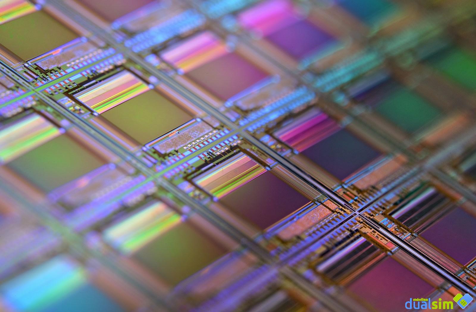 Samsung se lanza a la producción de prueba de su revolucionario proceso de 3 nm: SF3