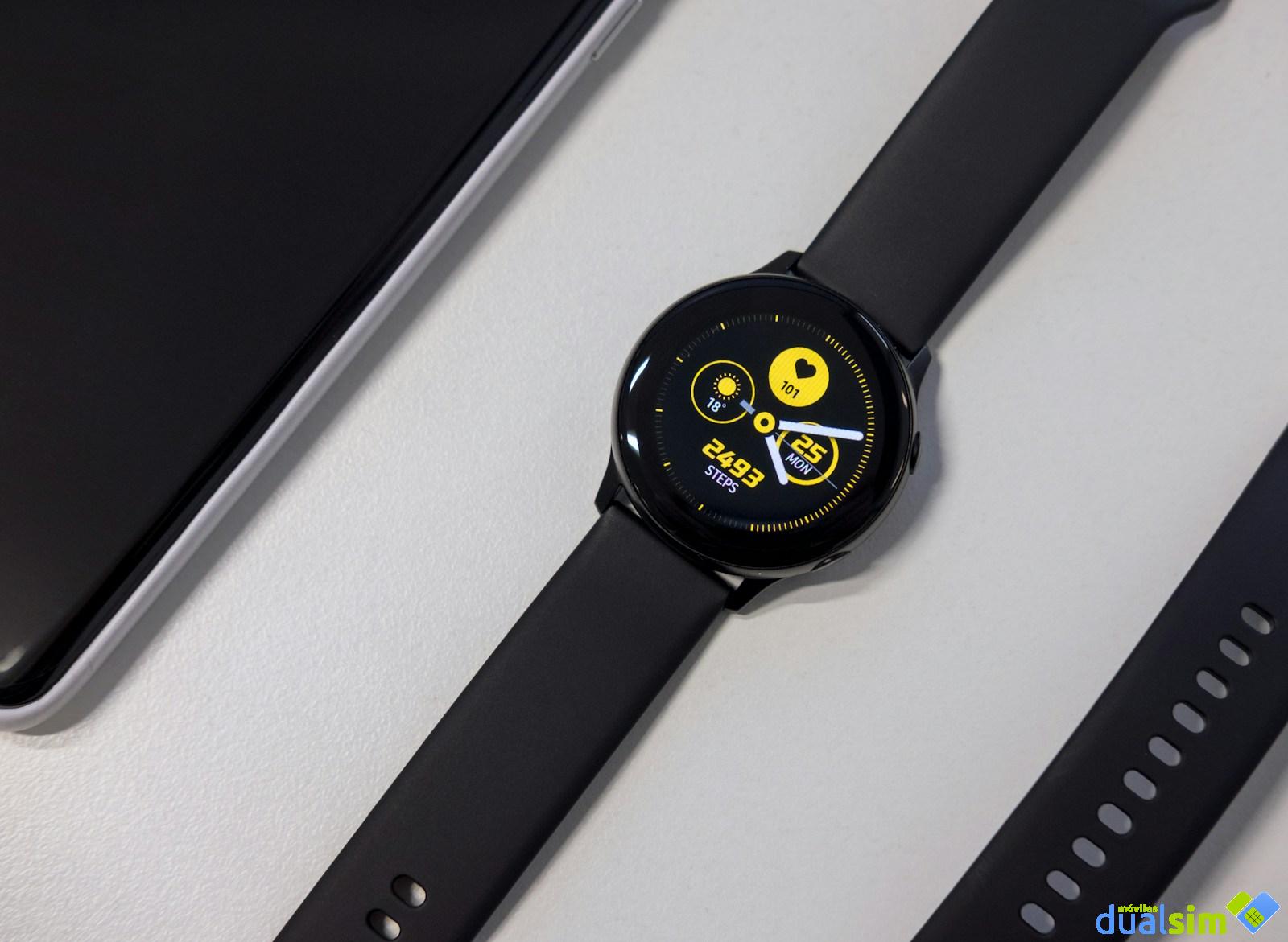 Samsung revela detalles importantes sobre sus próximos dispositivos wearables