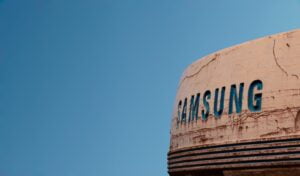 Samsung ya no es el fabricante de teléfonos inteligentes más grande del mundo