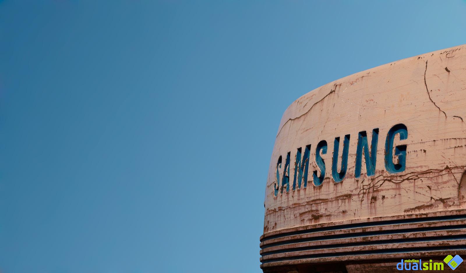 Samsung ya no es el fabricante de teléfonos inteligentes más grande del mundo