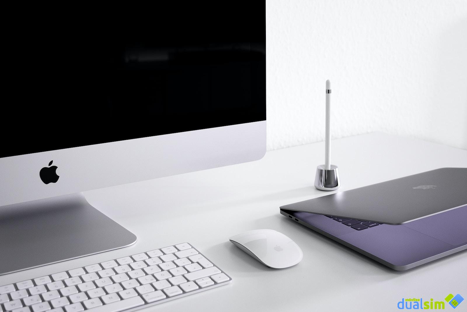 Mala noticia para los fanáticos: el iMac de 27″ con Apple Silicon no está en camino