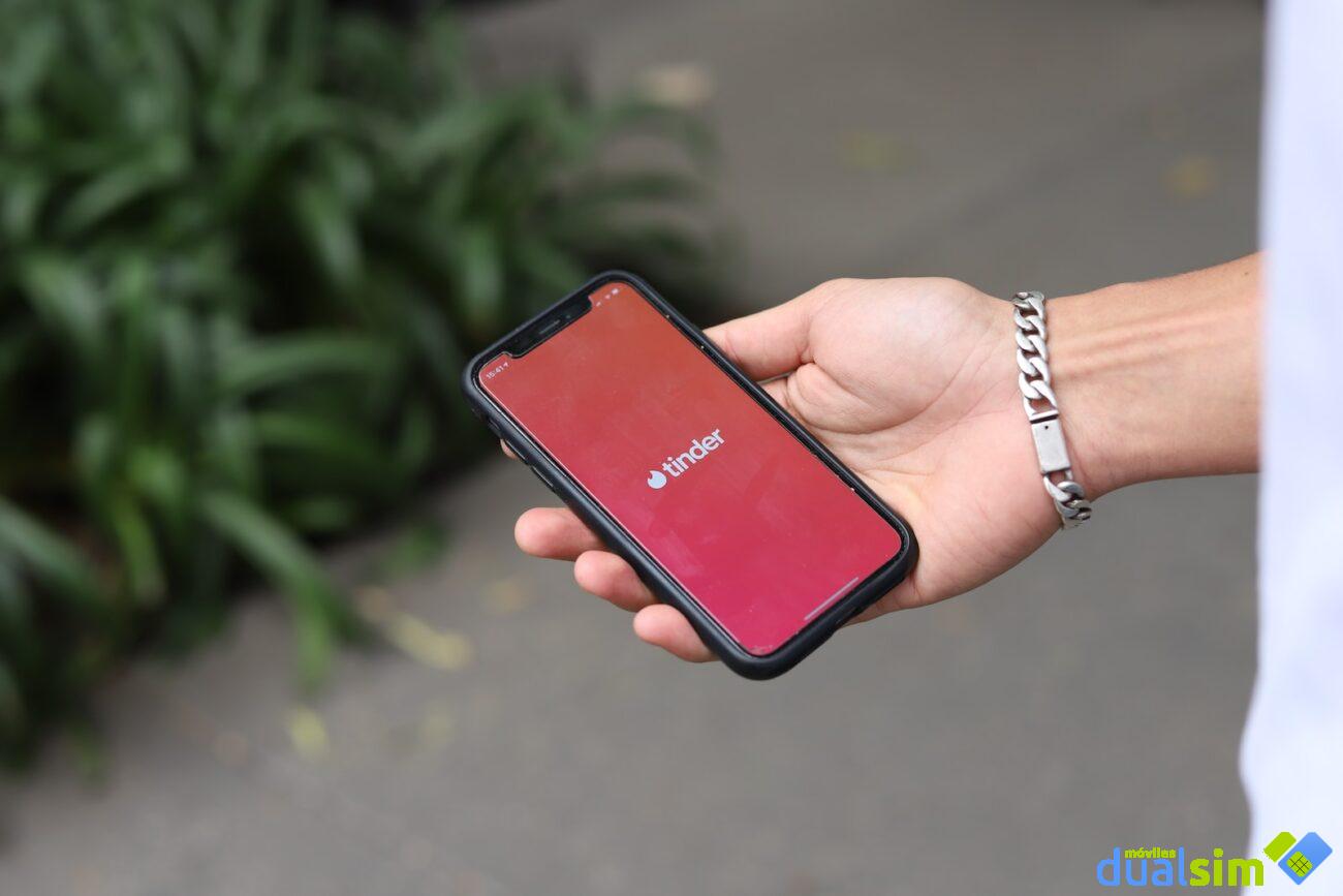 Tinder ñanza nueva suscripción para ricos