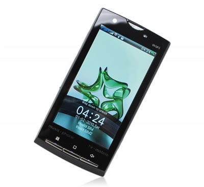 Video y experiencias con el Star x10 GPS TV