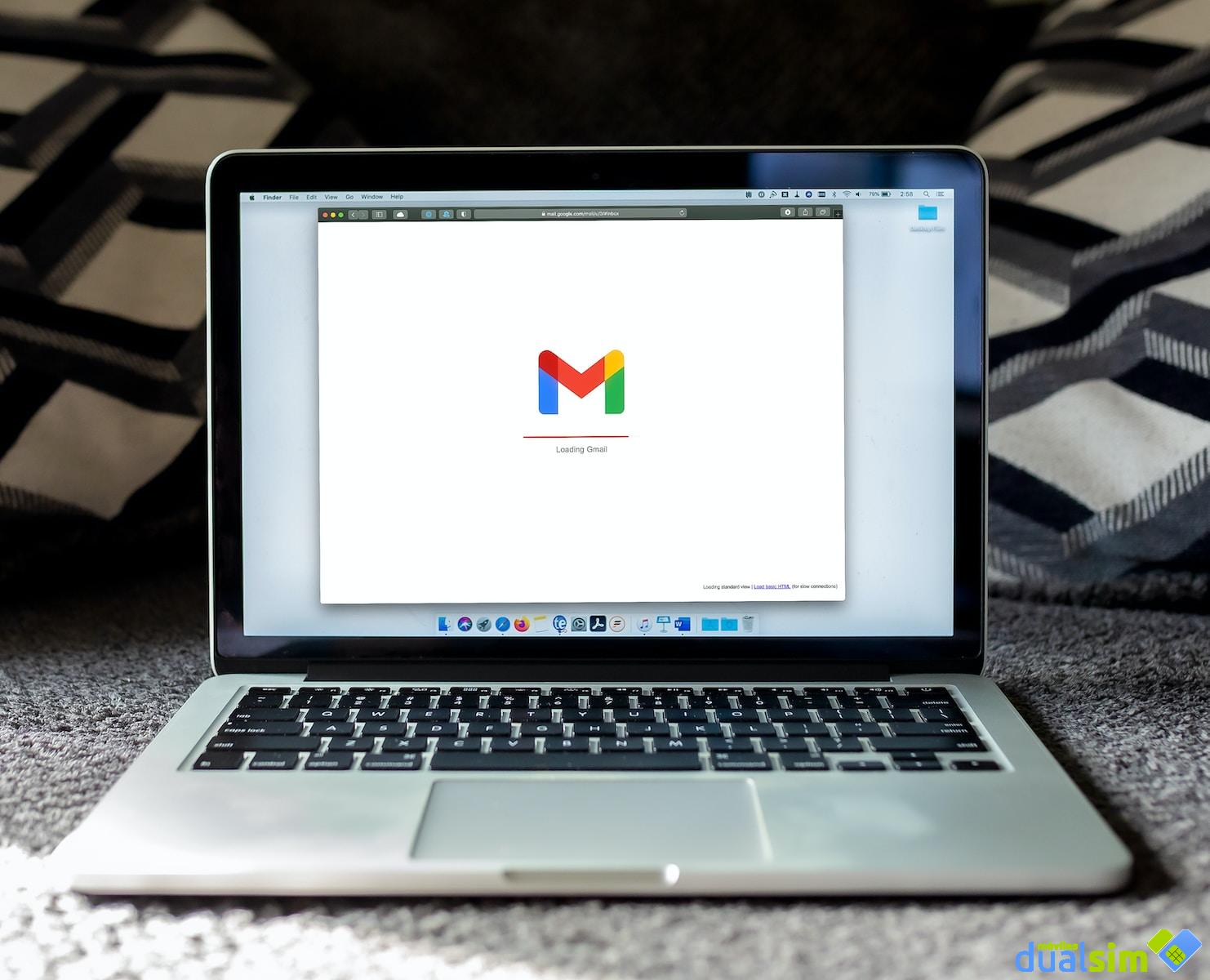 Cómo organizar de manera adecuada tu bandeja de entrada de Gmail