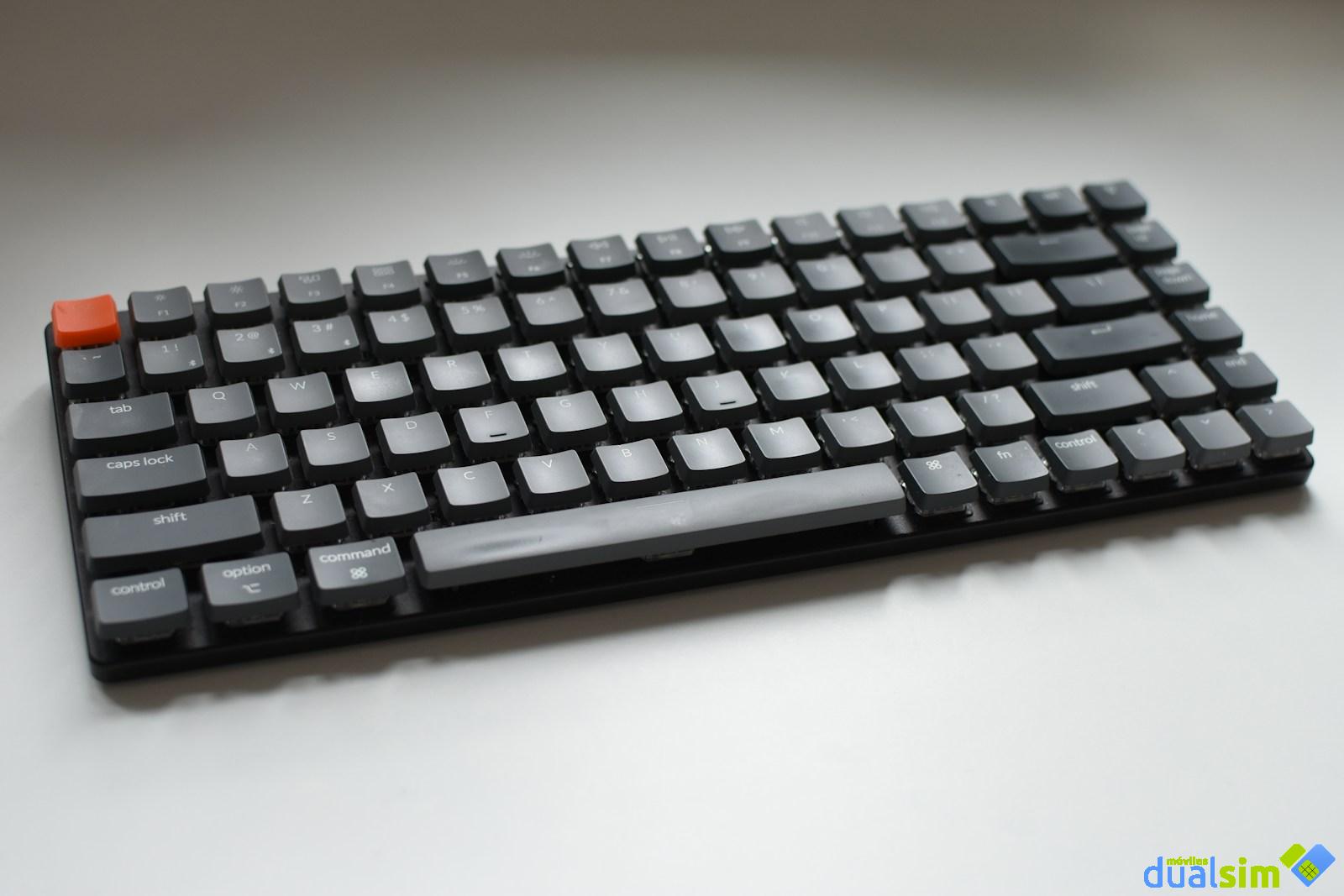 Teclados mecánicos y de membrana ¿Cuál elegir?