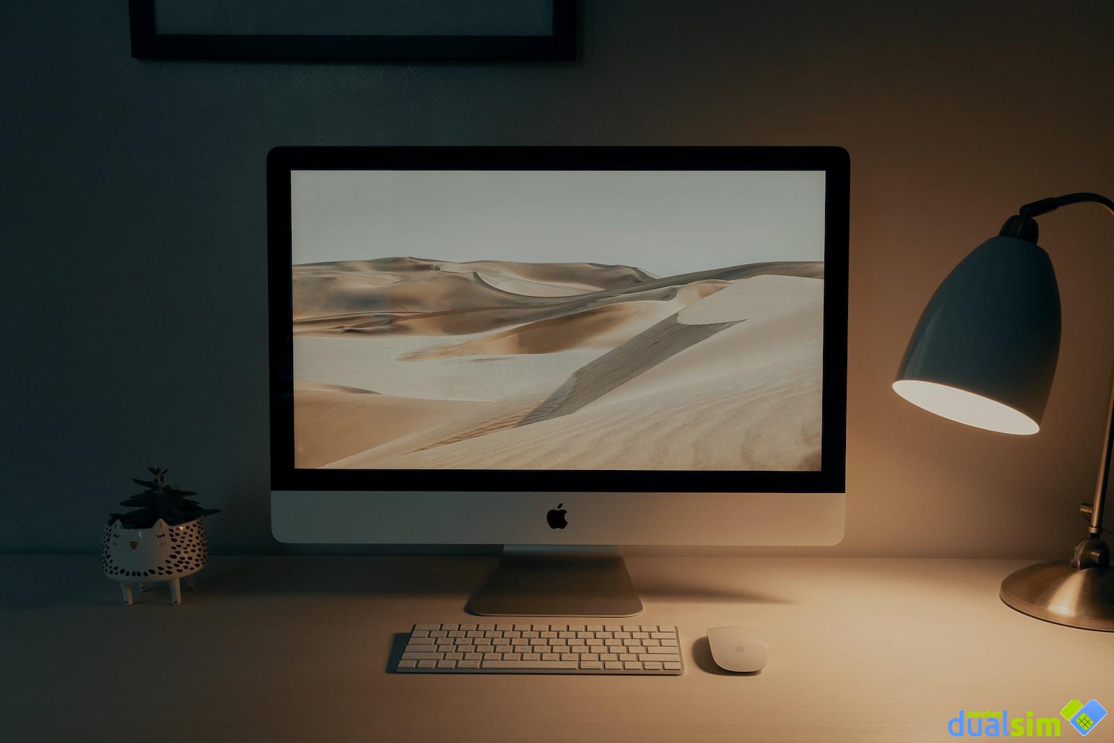 Apple: Nuevo Mac a finales de octubre