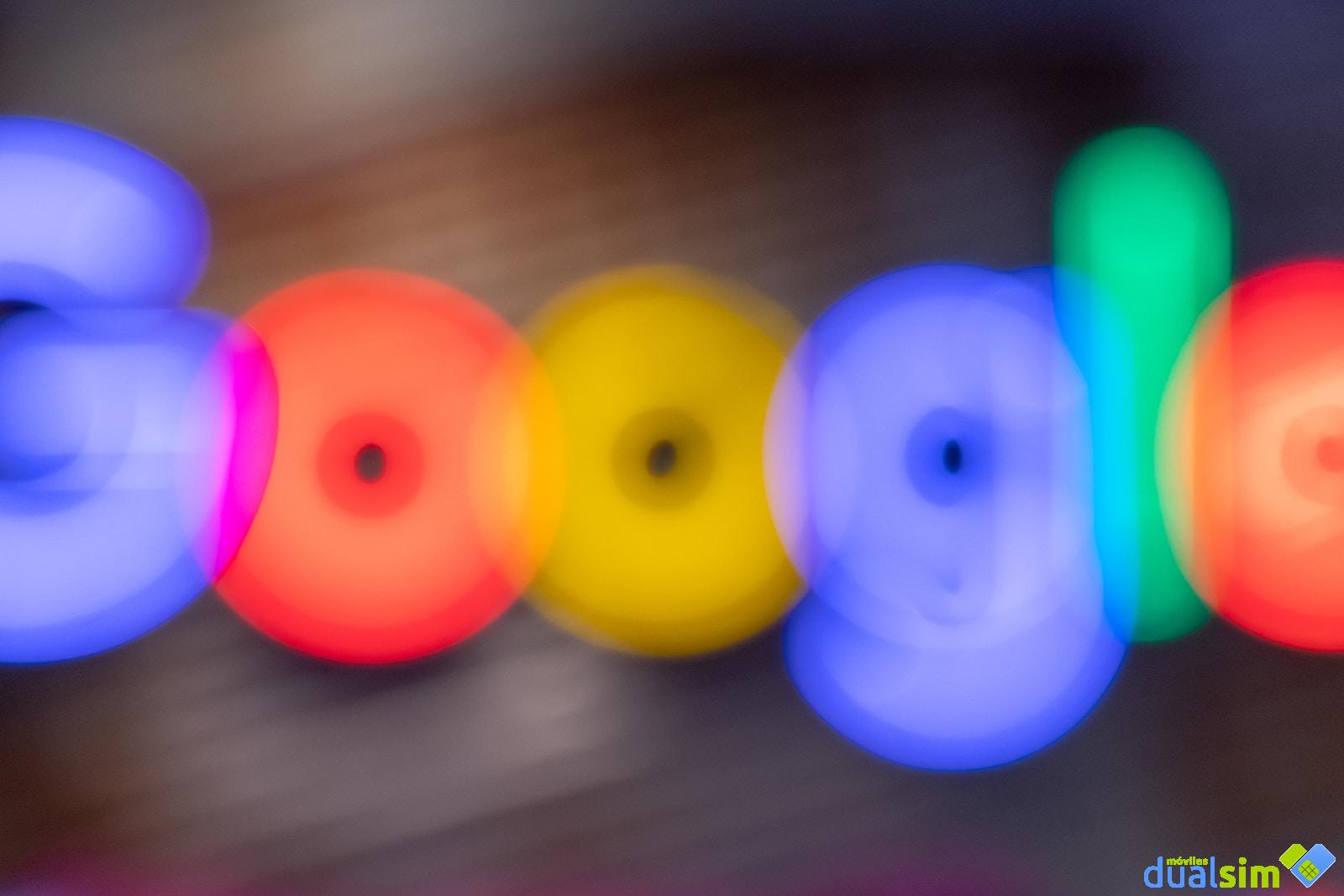 Google manipula tus búsquedas para aumentar tus compras