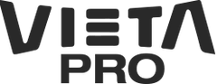 Logo de Vieta PRO