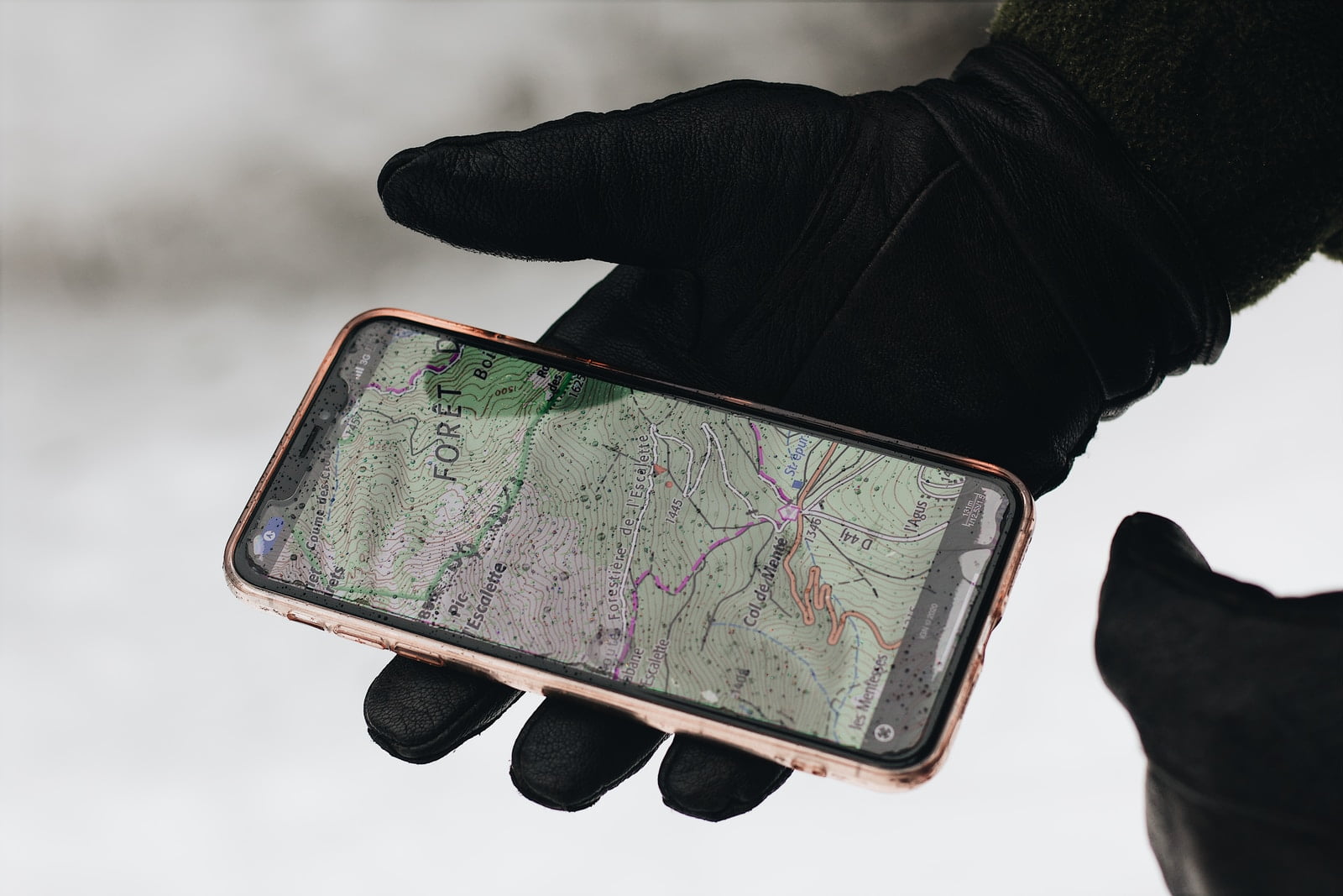 ¿Cómo hackear un móvil Android?