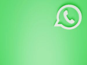 WhatsApp permitirá generar o animar imágenes en tiempo real mediante IA