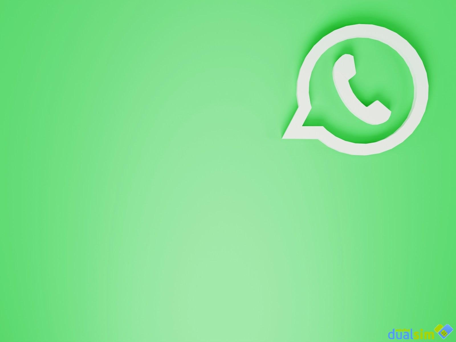 WhatsApp permitirá a los usuarios crear y compartir imágenes generadas mediante IA