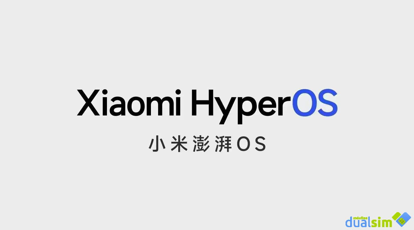 Xiaomi HyperOS: qué es, características y dispositivos compatibles