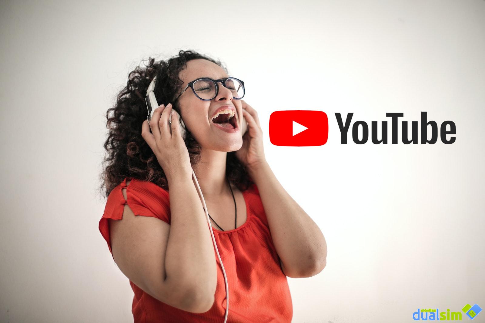 YouTube sabrá decirte que canción tarareas y otras novedades