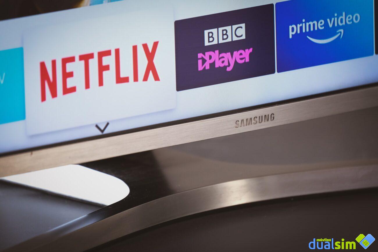 Contralar samsung TV con alexa