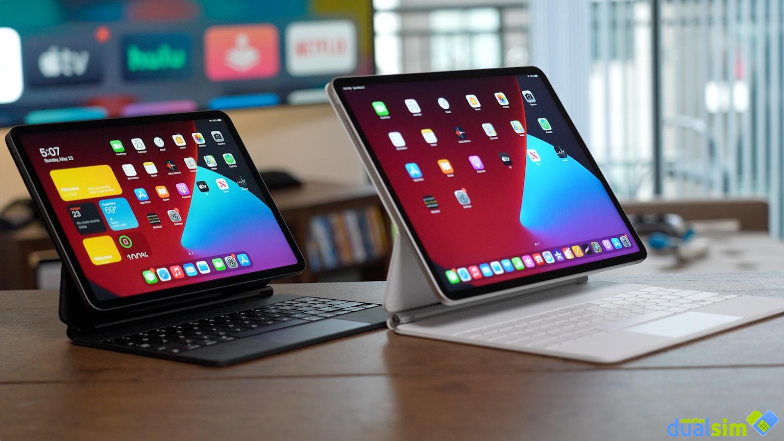 El mercado global de tabletas enfrenta una fuerte caída en el tercer trimestre de 2023