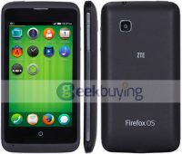 ZTE Open C