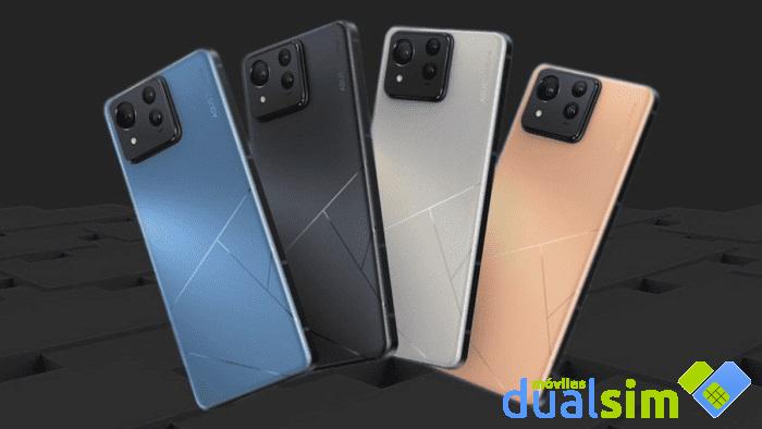 ¡ASUS revelará su poderoso Zenfone 11 Ultra el 14 de marzo!