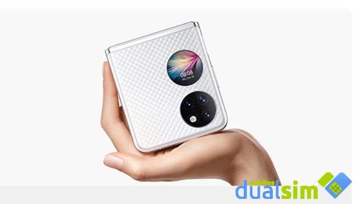 ¡Hoy se estrena el Huawei Pocket 2!