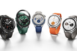 El Xiaomi Watch S4 ya es oficial: Pantalla brillante, control por gestos y HyperOS 2.0