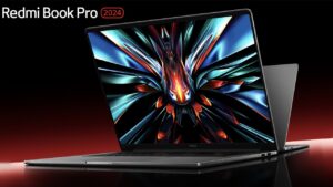 Xiaomi lanza las computadoras portátiles Redmi Book Pro 14 y 16 2024 con procesadores Intel Core Ultra