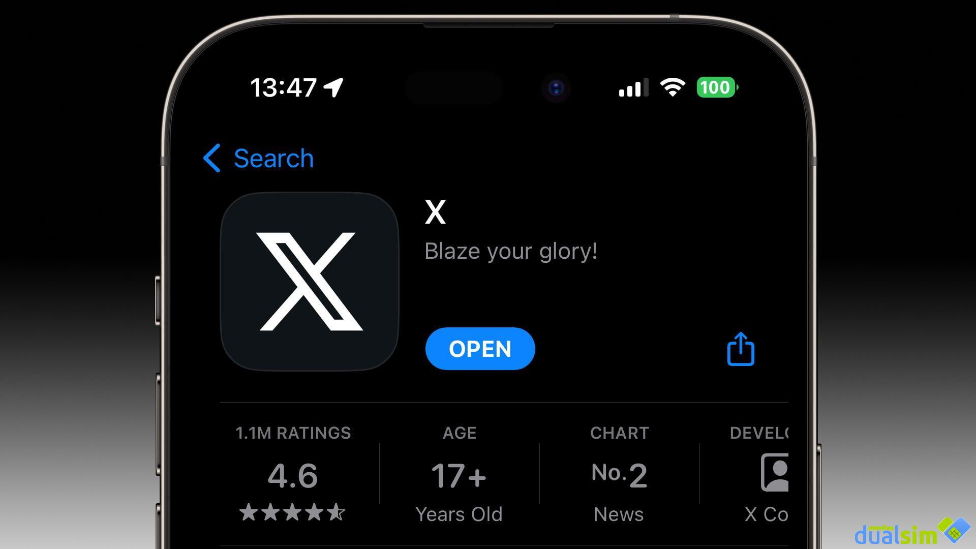 Twitter quiere eliminar la función Bloquear, pero la App Store podría frenar este cambio