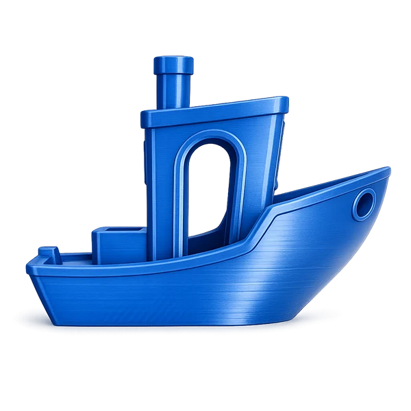 Benchy de Bambu Lab A1/ A1 Combo