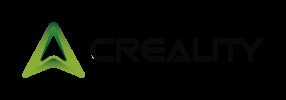 Logo de Creality