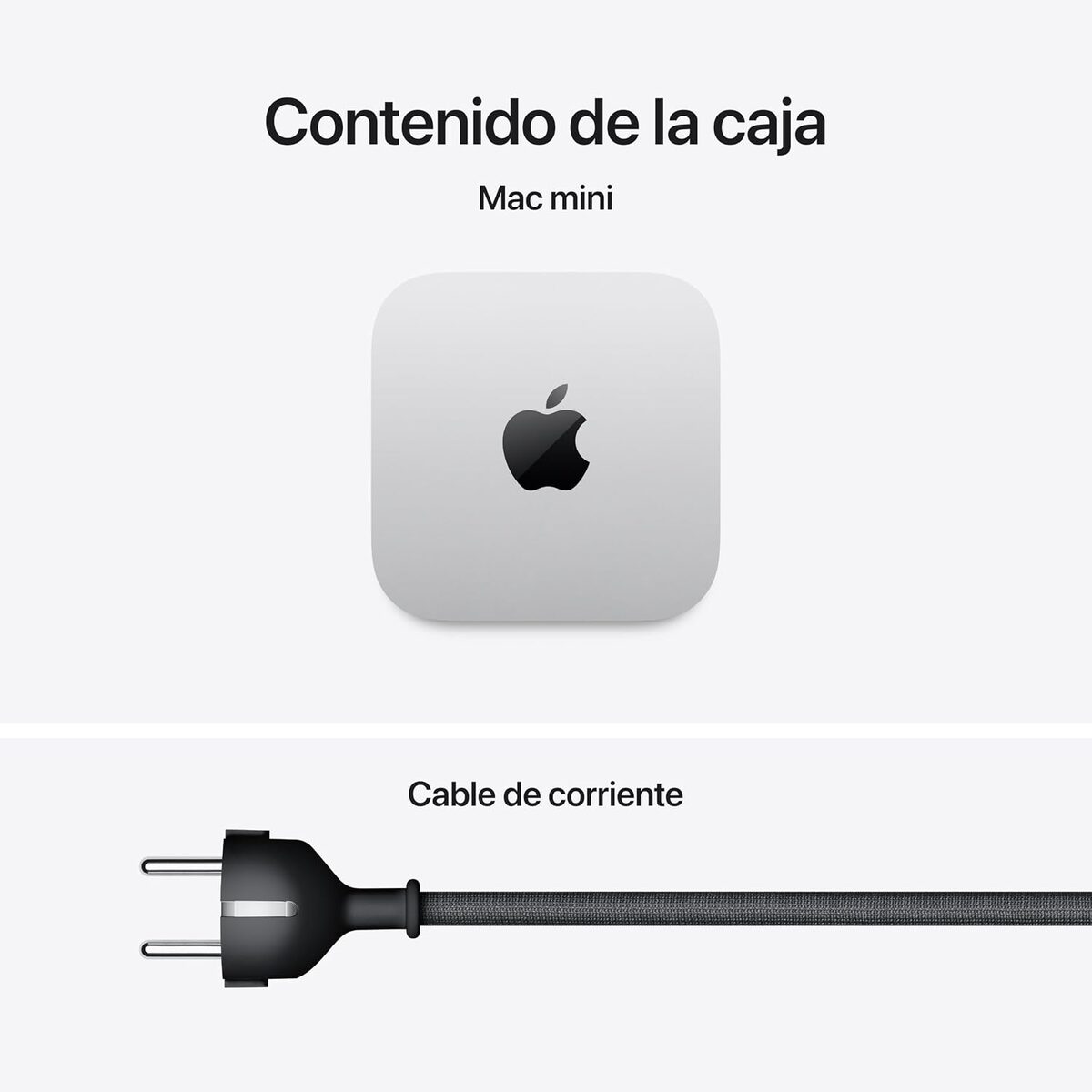 Apple Mac Mini con Chip M5 Pro