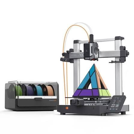 Anycubic Kobra 3 V2 / Kobra 3 V2 Combo