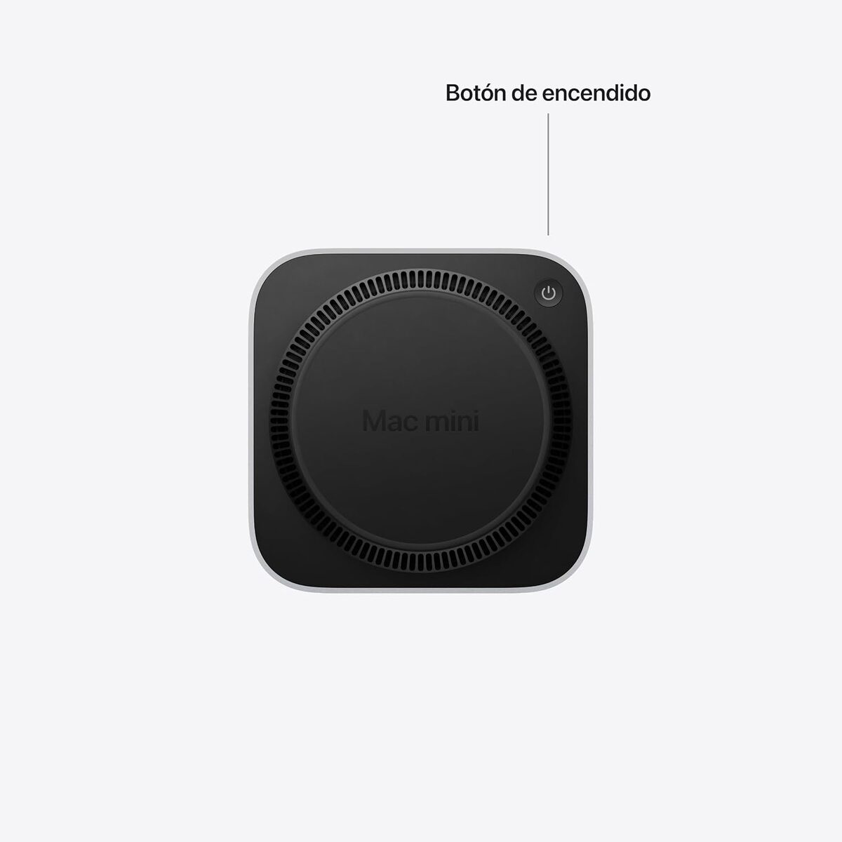 Apple Mac Mini con Chip M5 Pro
