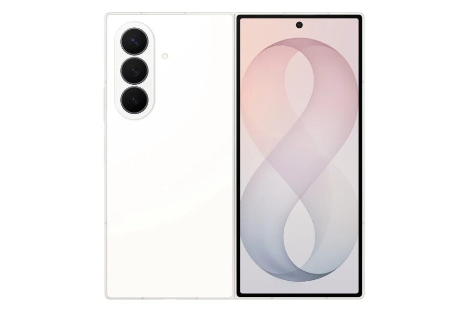Samsung Galaxy Z Fold8 Ultra