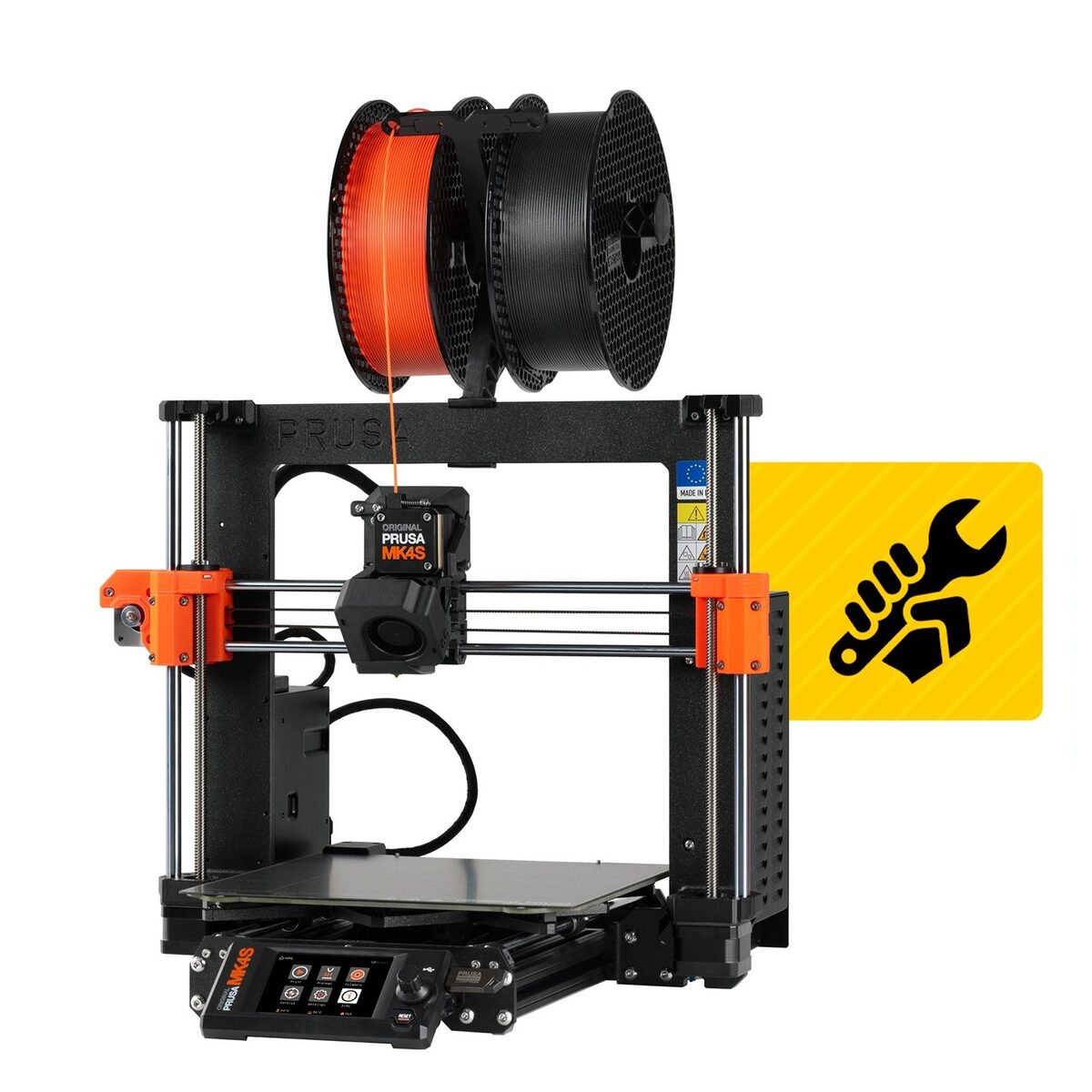 Prusa MK4S